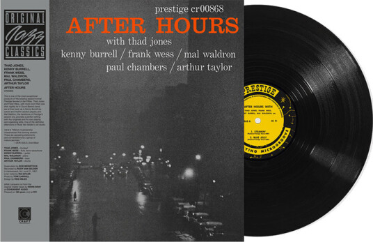 After Hours