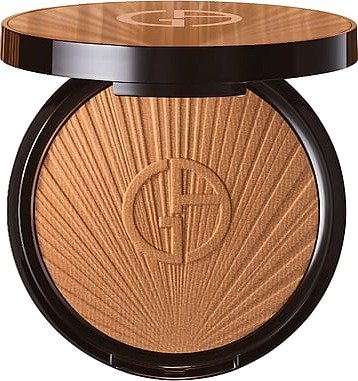Luminous Silk Bronzing Powder Limited Edition 90
