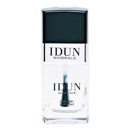 Idun Minerals Nail Polish Brilliant Idun Minerals Nail Polish Brilliant