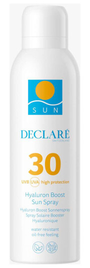 Declaré Hyaluron Boost Sun Spray SPF 30 200 ml