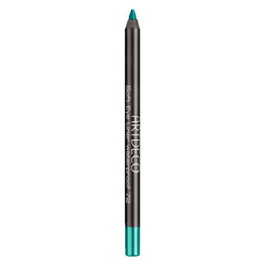 Artdeco Soft Eye Liner Waterproof #72 Green Turquise 1,2g Artdeco Soft Eye Liner Waterproof #72 Green Turquise 1,2g