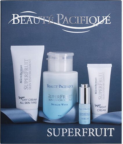 Beauté Pacifique Gaveæske Superfruit