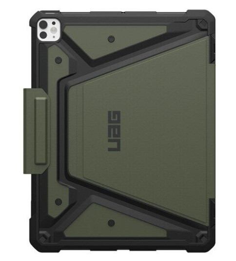 UAG Metropolis SE - olive - iPad Pro 13" 2024