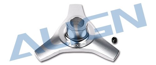 Align H50195T 500 Swashplate Leveler