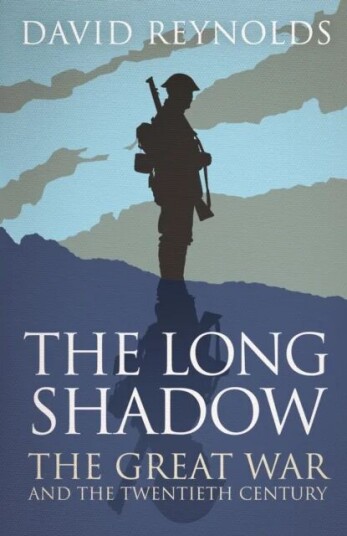 The Long Shadow Av David Reynolds