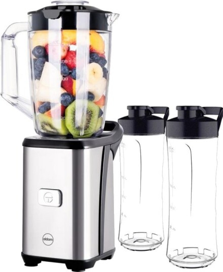 Eldom BK5S Blender 700W (1000/600 ml)