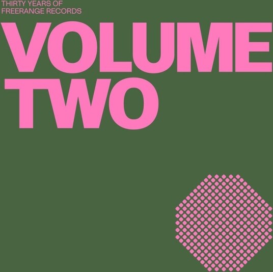 30 Years Of Freerange Records Vol 2 Vinyl