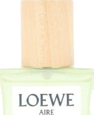 Loewe Aire Dame Eau de Toilette 30 ml - Sitrus Parfyme med Blomsterduft