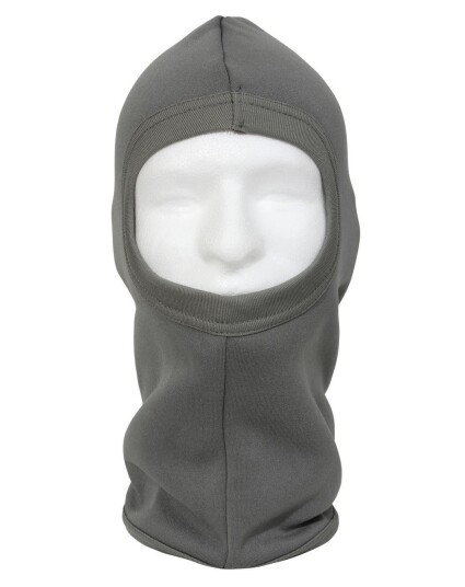 Rothco Polyester Balaclava 1 hulls løvgrønn Grønn