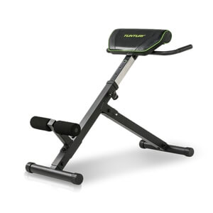 Ryggtrener CT40 Core Trainer, Tunturi Ryggtrener CT40 Core Trainer, Tunturi