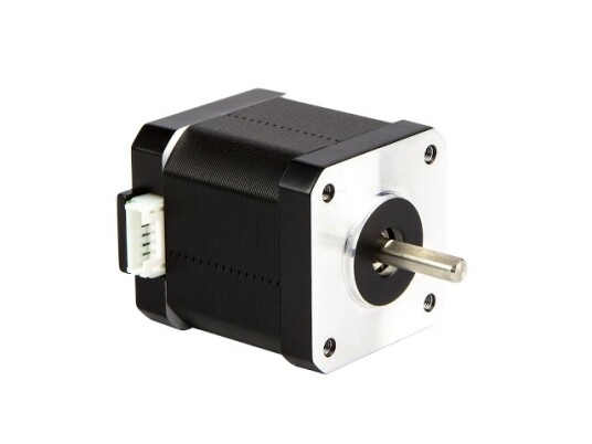 RatRig Nema 17 Stepper Motor 1.8 deg/step 5.5kg/cm RatRig Nema 17 Stepper Motor 1.8 deg/step 5.5kg/cm