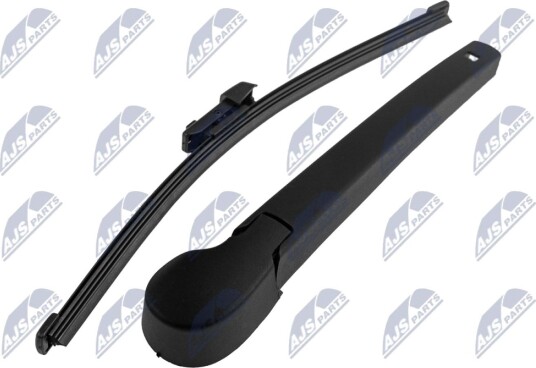 Viskerarm NTY EWB SE 004