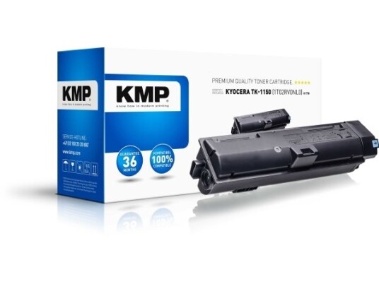 Kmp 2914,0000 3500 Sider Sort 1 Stykker