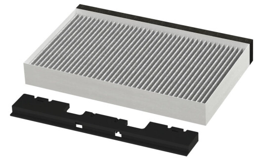 SIEMENS LZ32CBB14 RESIRKULASJONSFILTER SIEMENS LZ32CBB14 RESIRKULASJONSFILTER