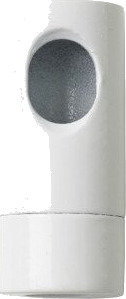 Nielsen Light lampeoppheng hvit