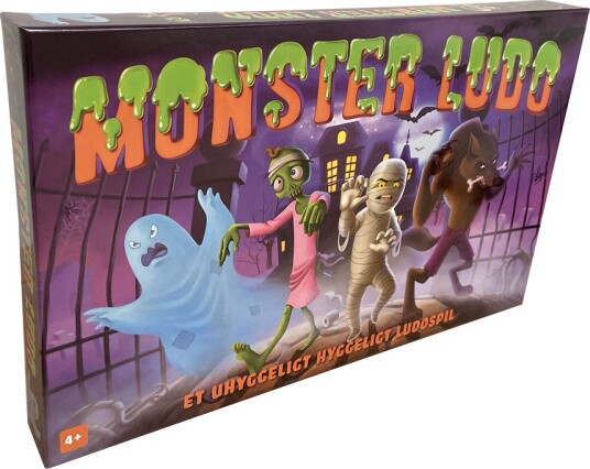 Monsterludo