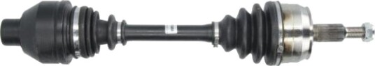 POINT GEAR PNG75988 Drivaksel