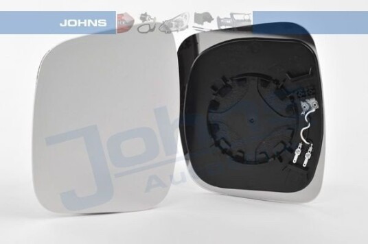 Speilglass, ytterspeil JOHNS 30 65 37-81 Speilglass, ytterspeil JOHNS 30 65 37-81
