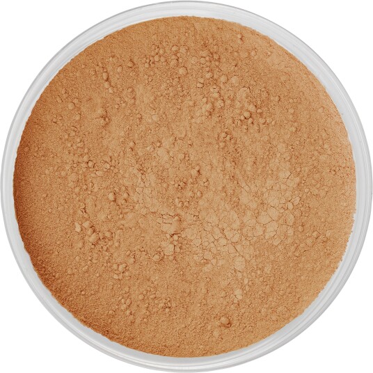 IDUN Minerals Foundationpulver Embla 7 g - Parfymefri med SPF 15