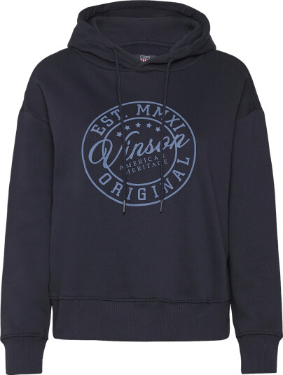VINSON | Sloane Reg Lo Vin W Sw | L