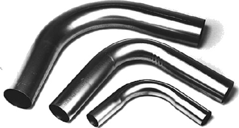 Eksosrør, universell BOSAL 263-154