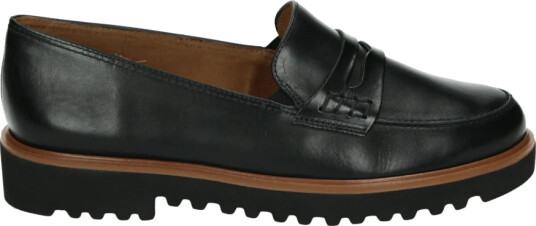 Paul Green Dame Sko Svart 40 1/2 EU, Paul Green Dame Sko Svart 40 1/2 EU,