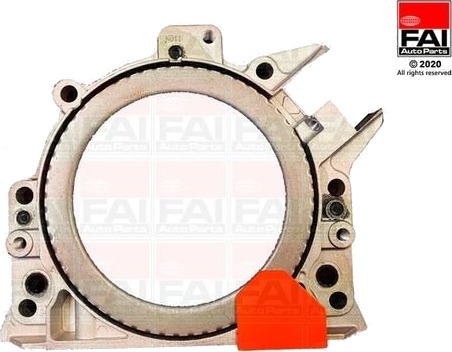 FAI AutoParts OS1007 Simring, veivaksel