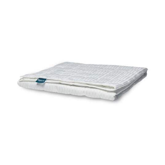 Relaxy Tyngdedyne 140x200 cm - 7 kg vektet dyne med glassperler i dynetrekk Relaxy Tyngdedyne 140x200 cm - 7 kg vektet dyne med glassperler i dynetrekk
