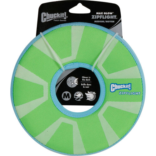 Chuckit! Selvlysende Frisbee Chuckit! Selvlysende Frisbee
