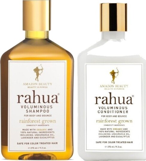 RAHUA Voluminious Package