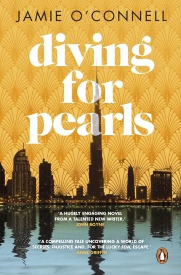 Diving For Pearls Av Jamie O¿connell