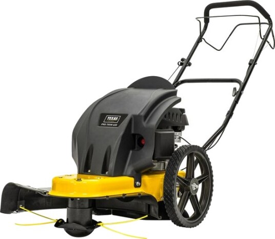 Texas gresstrimmer bensin Pro Trim 600 60 cm 90061101