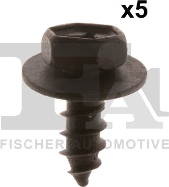 Skrue FA1 77-70009.5