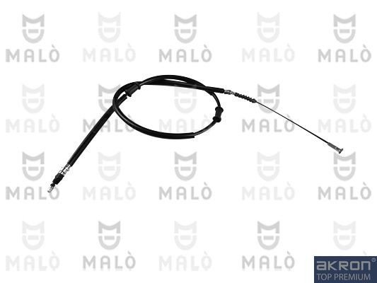Tautrekk, håndbremse MALÒ 21406