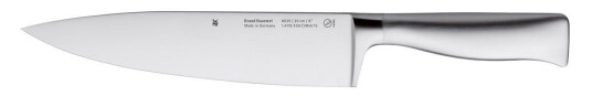 WMF Grand Gourmet kokkekniv 20 cm Rustfritt stål