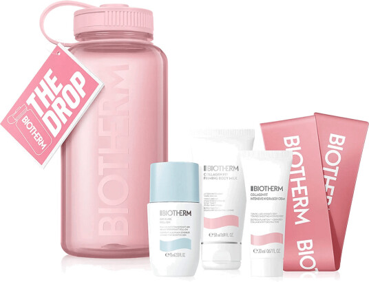 Biotherm Biotherm Collagen Fit Drop Set 2026 Nude 1 PCE Biotherm Biotherm Collagen Fit Drop Set 2026 Nude 1 PCE