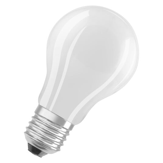 Osram LED-lyspære LED Retrofit CLASSIC A DIM 100 11 W/4000 K E27