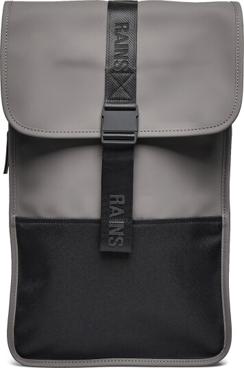 Rains | Trail Backpack W3 | ONE SIZE