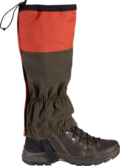 Swedteam Lynx Antibite Gaiter OneSize, Orange Swedteam Lynx Antibite Gaiter OneSize, Orange