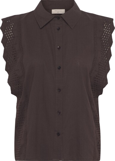 FREE/QUENT Fqbina Blouse Brown L