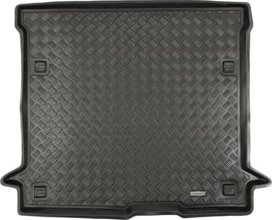 REZAW PLAST 101366R Gulvplate til bagasjerom / teppe til bagasjerom
