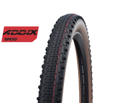 Schwalbe Thunder Burt Super Race Addix Speed 29 X 2,35" Dekk