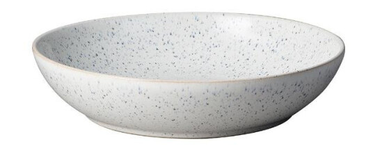 Denby - Studio Blue Chalk pastatallerken 22 cm