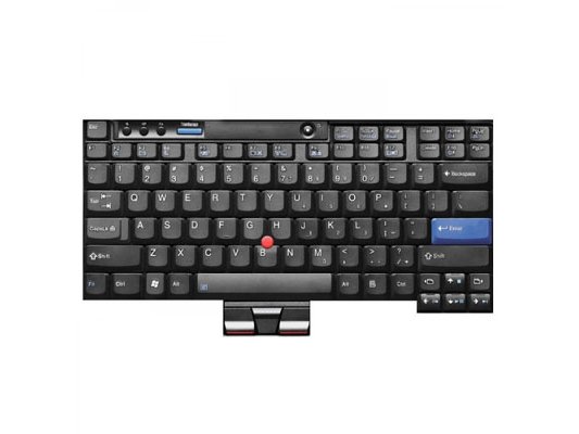 Lenovo 42T4145, Tastatur, Bulgarier, Lenovo, Thinkpad R500