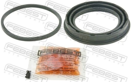 Febest Rep. sett bremsecaliper FEBEST 2075 CONF