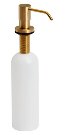 Lavabo Luna Såpedispenser 500 ml Messing