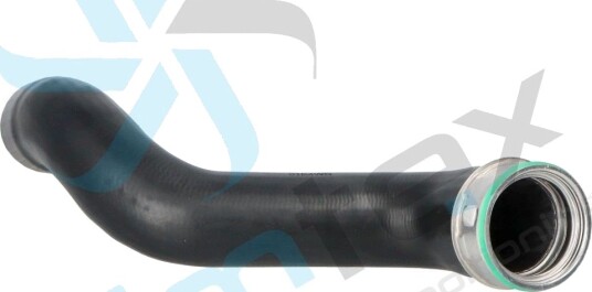 CLIMTEX CX2 215 Ladeluftslange