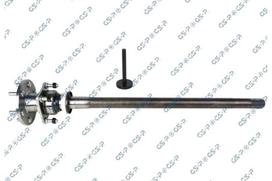 Drivaksel GSP 261349