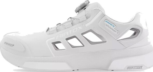 Airtox Sikkerhetssandal Fw22 Str 44