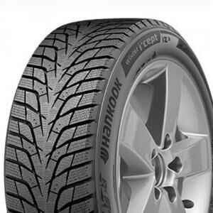 Hankook Winter i*cept IZ3 X W636A 225/65R17 106T XL Nordiske vinterdekk